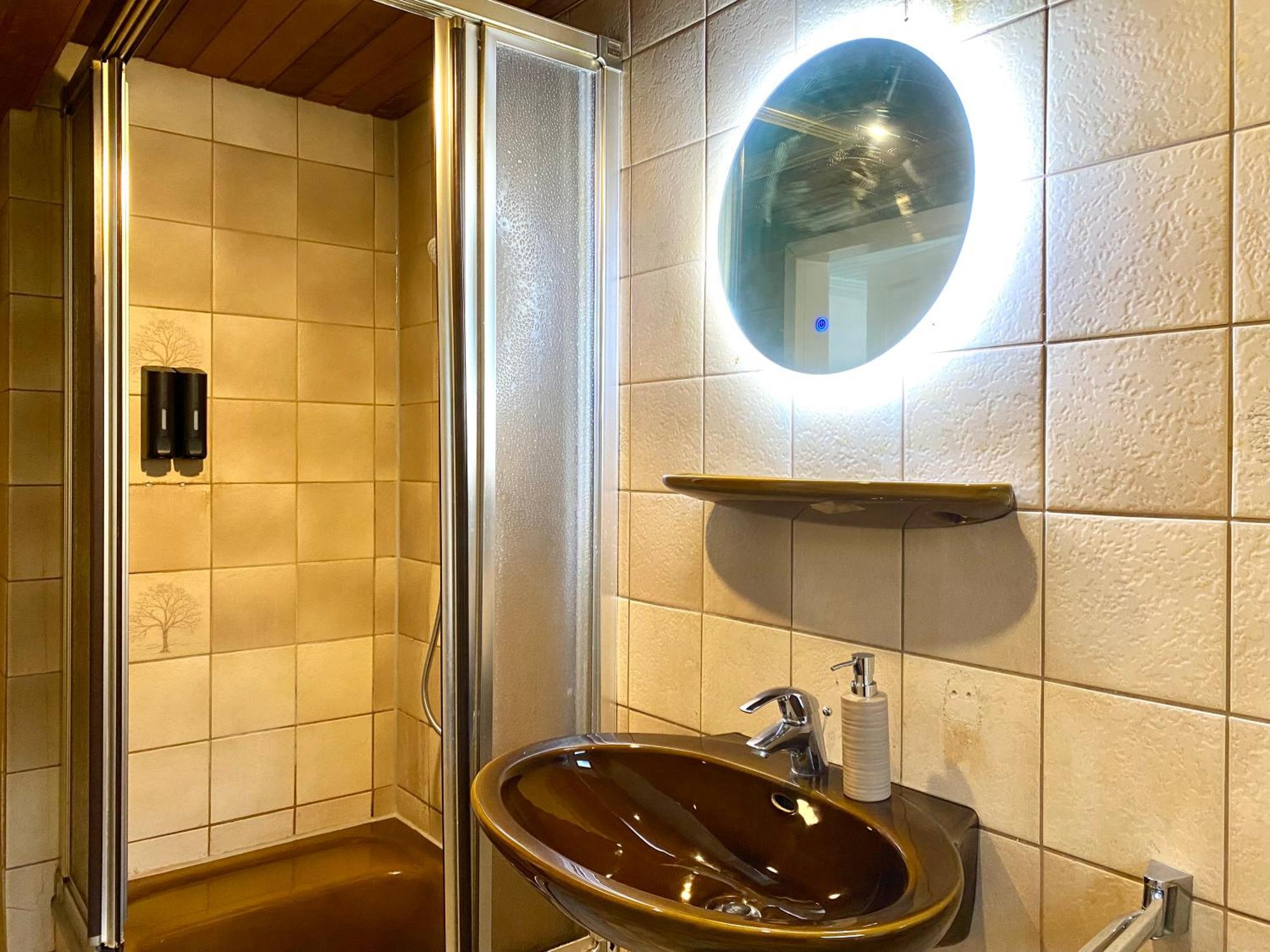 My Loft By Esen Netflix, Parkplatz, Terasse Appartement Rosengarten  Buitenkant foto