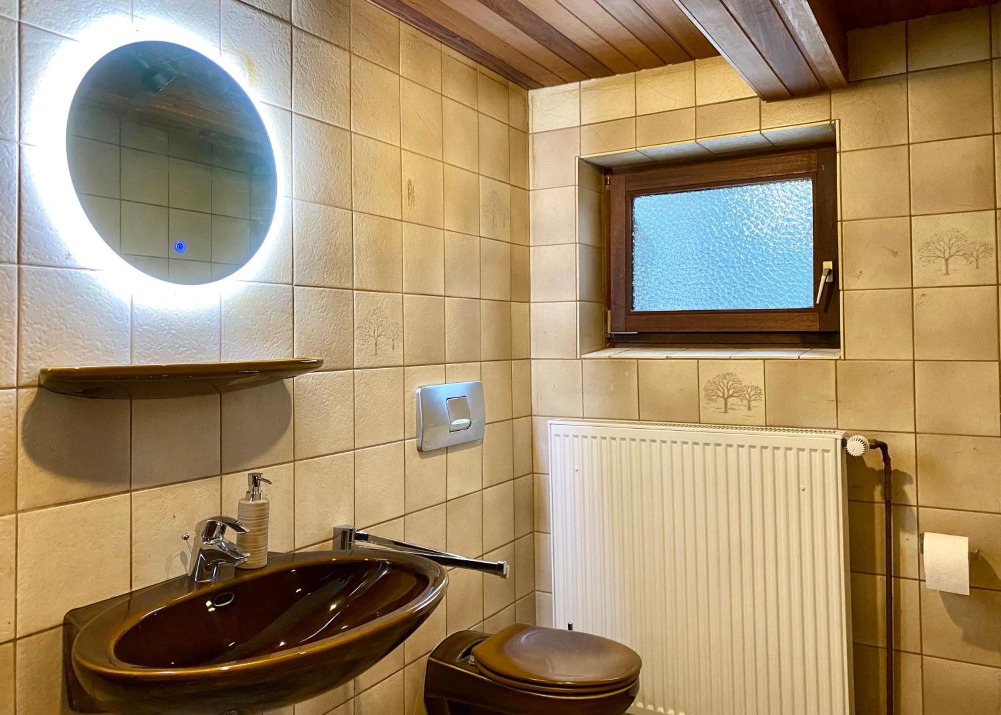My Loft By Esen Netflix, Parkplatz, Terasse Appartement Rosengarten  Buitenkant foto