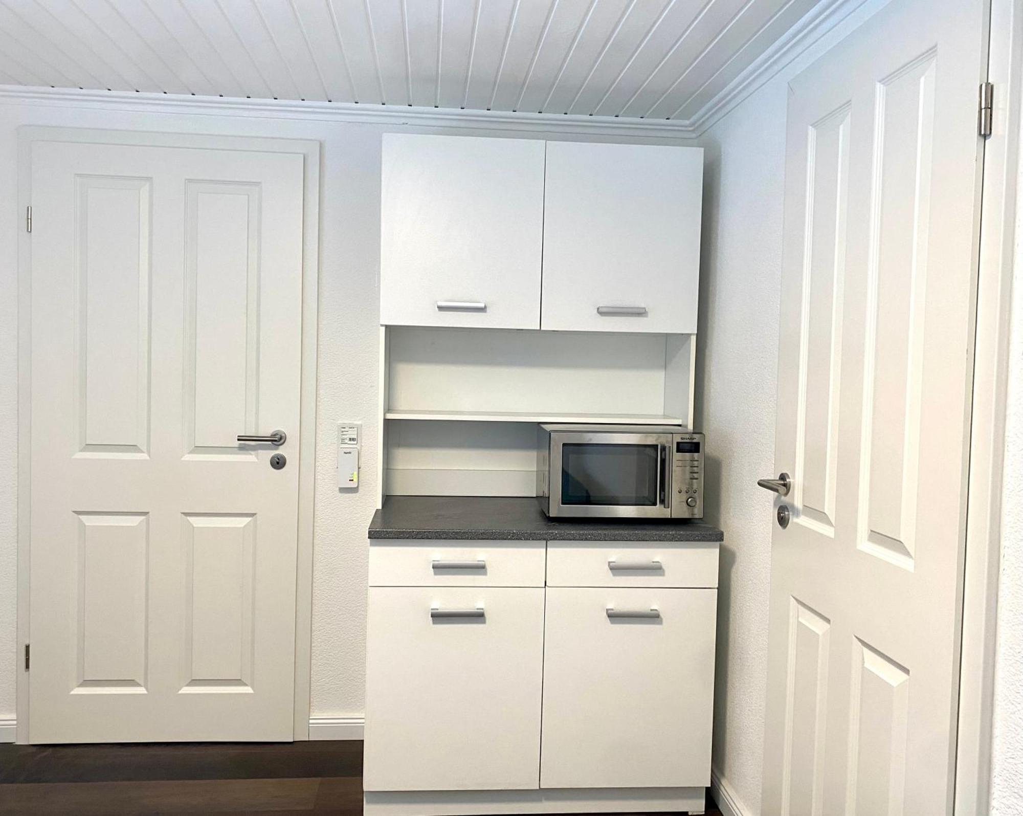 My Loft By Esen Netflix, Parkplatz, Terasse Appartement Rosengarten  Buitenkant foto