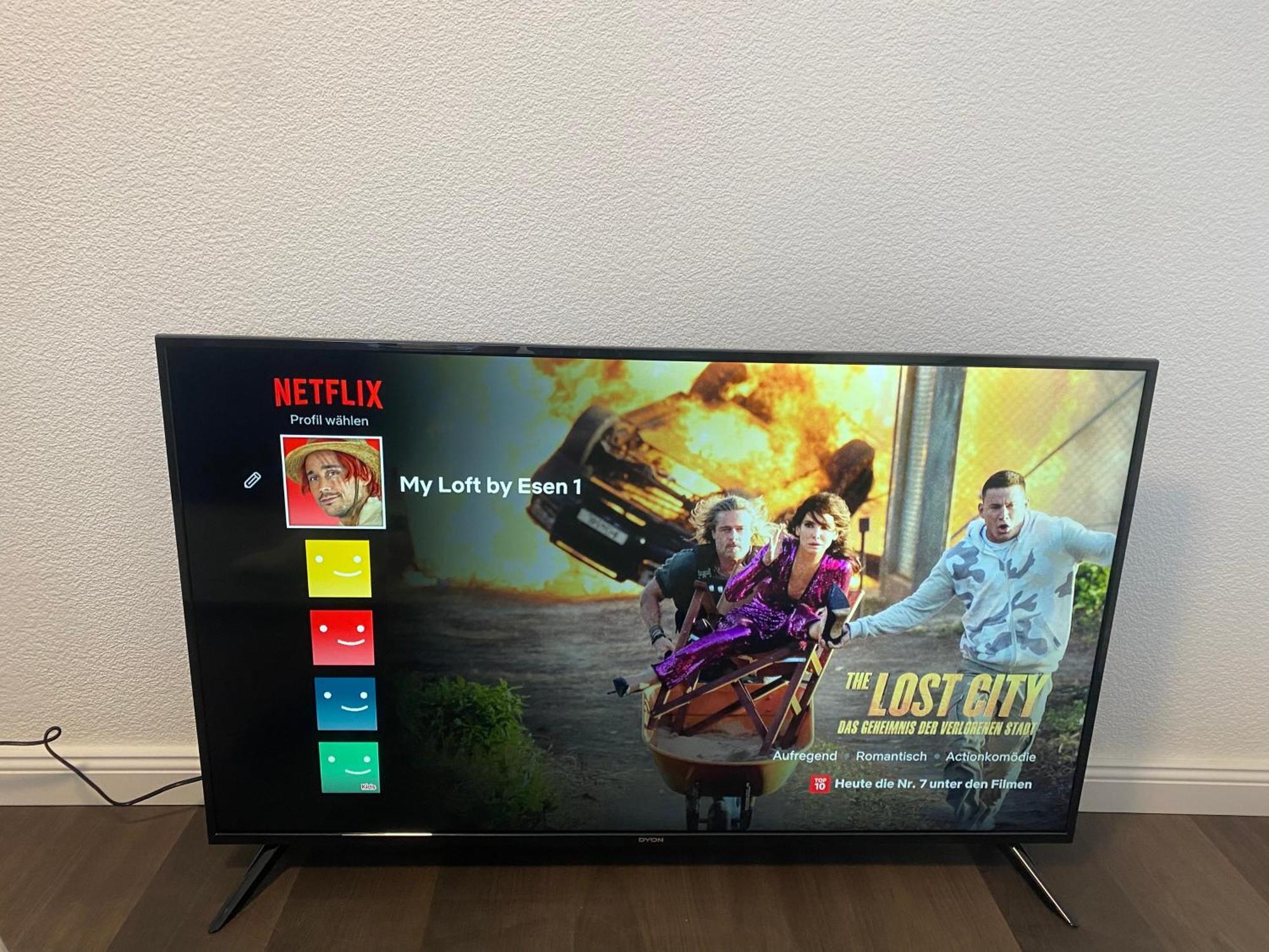 My Loft By Esen Netflix, Parkplatz, Terasse Appartement Rosengarten  Buitenkant foto