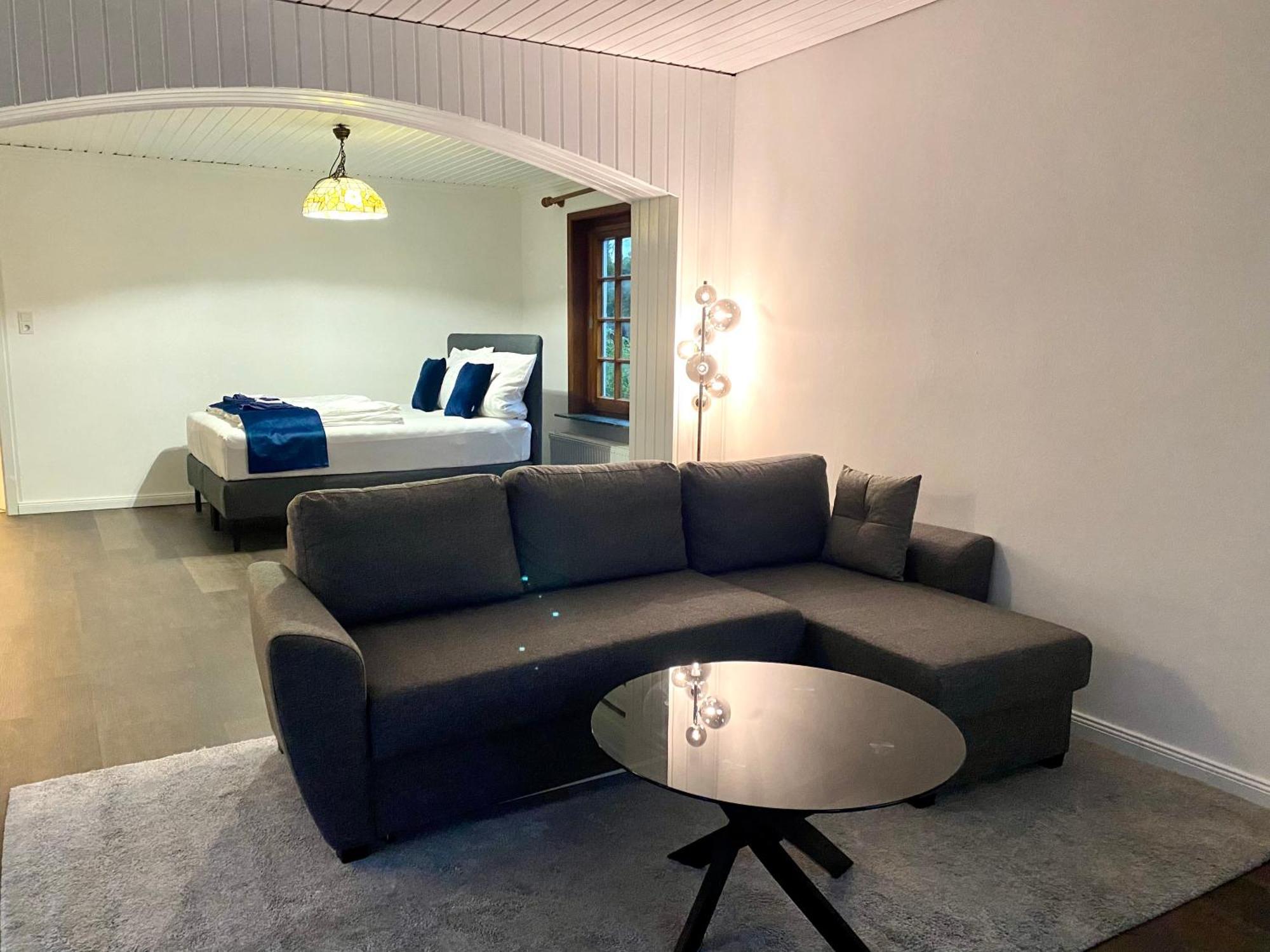 My Loft By Esen Netflix, Parkplatz, Terasse Appartement Rosengarten  Buitenkant foto