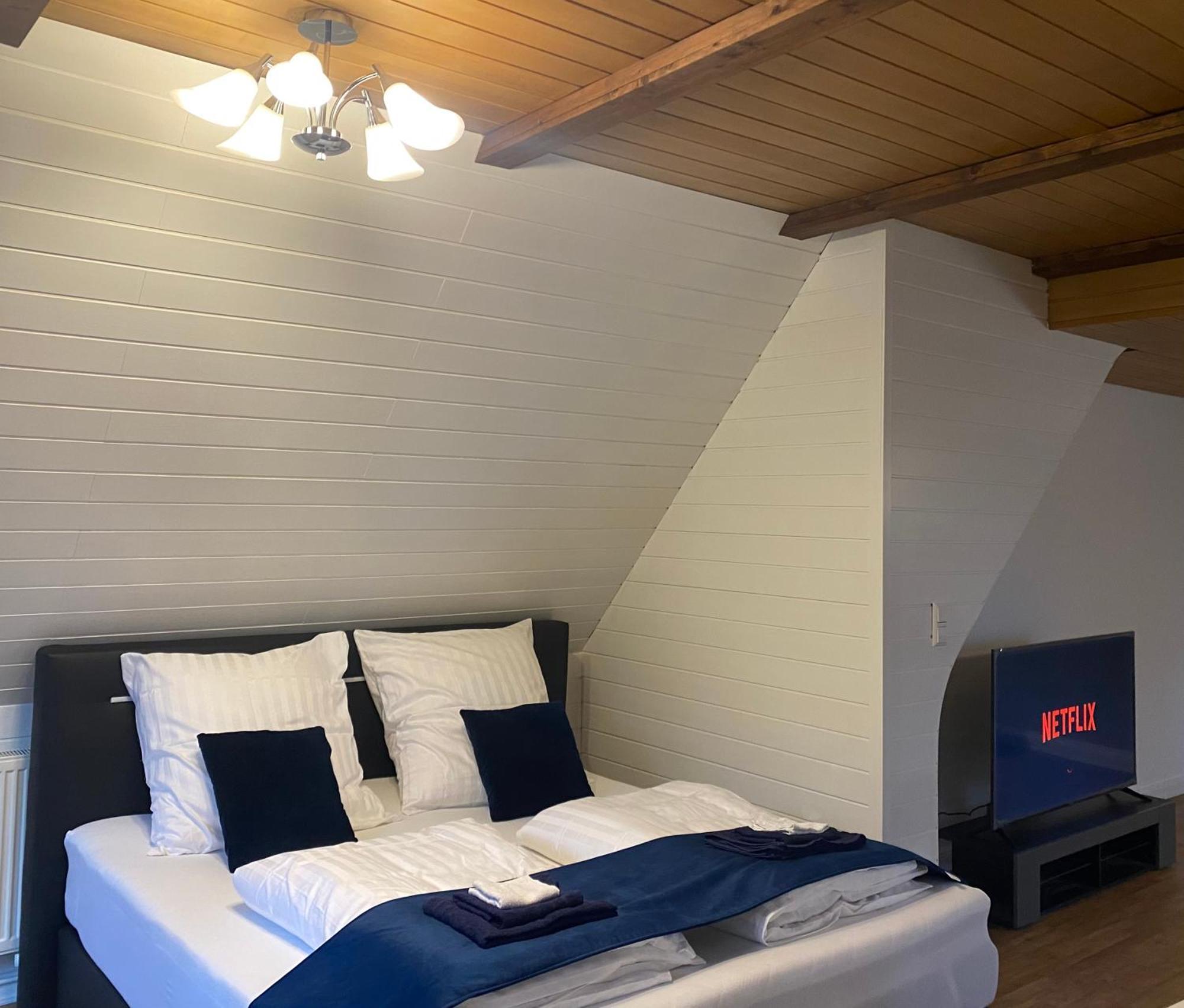 My Loft By Esen Netflix, Parkplatz, Terasse Appartement Rosengarten  Buitenkant foto