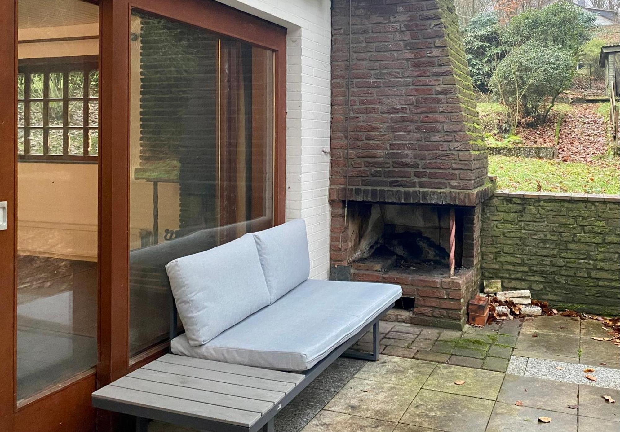 My Loft By Esen Netflix, Parkplatz, Terasse Appartement Rosengarten  Buitenkant foto