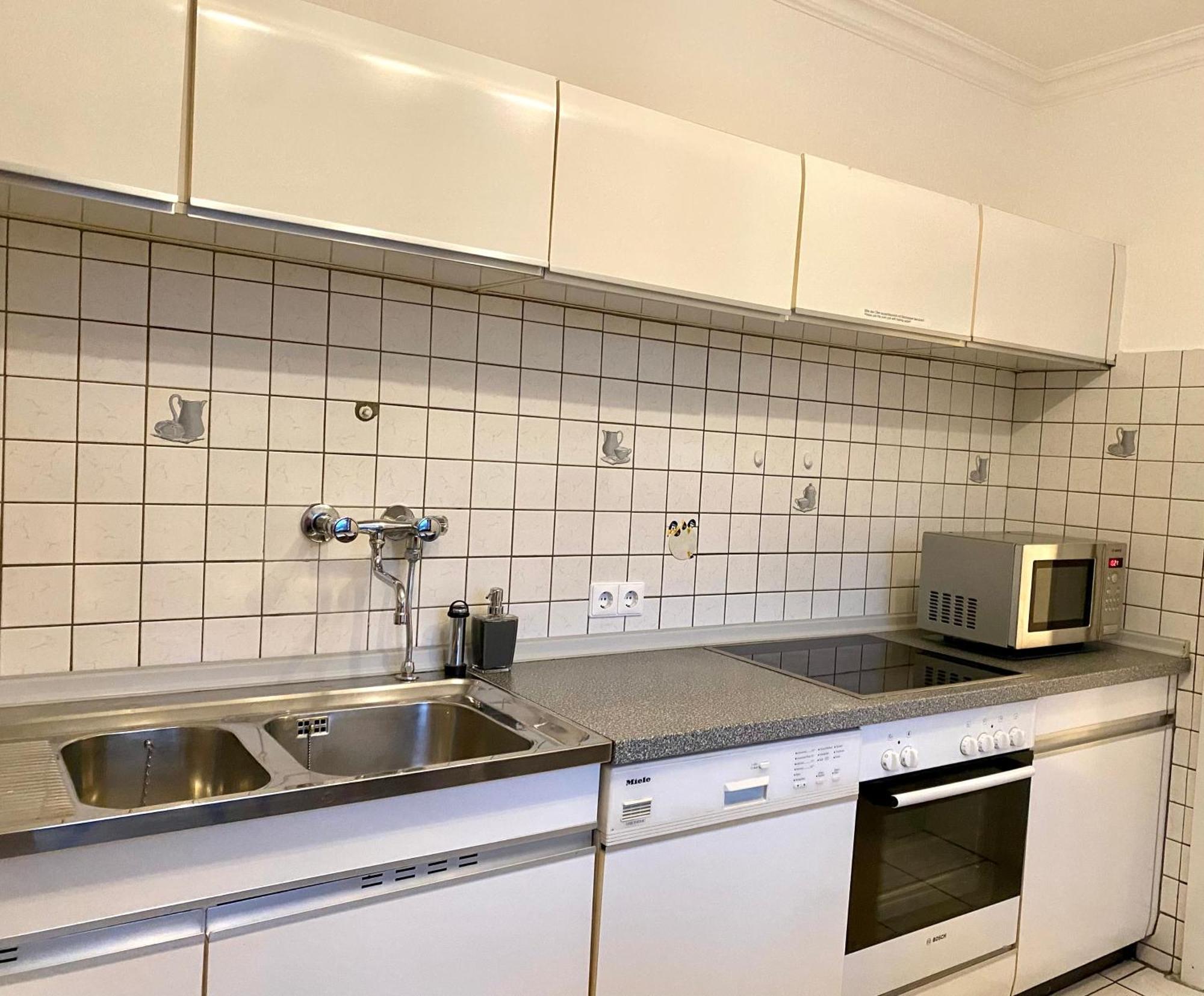 My Loft By Esen Netflix, Parkplatz, Terasse Appartement Rosengarten  Buitenkant foto