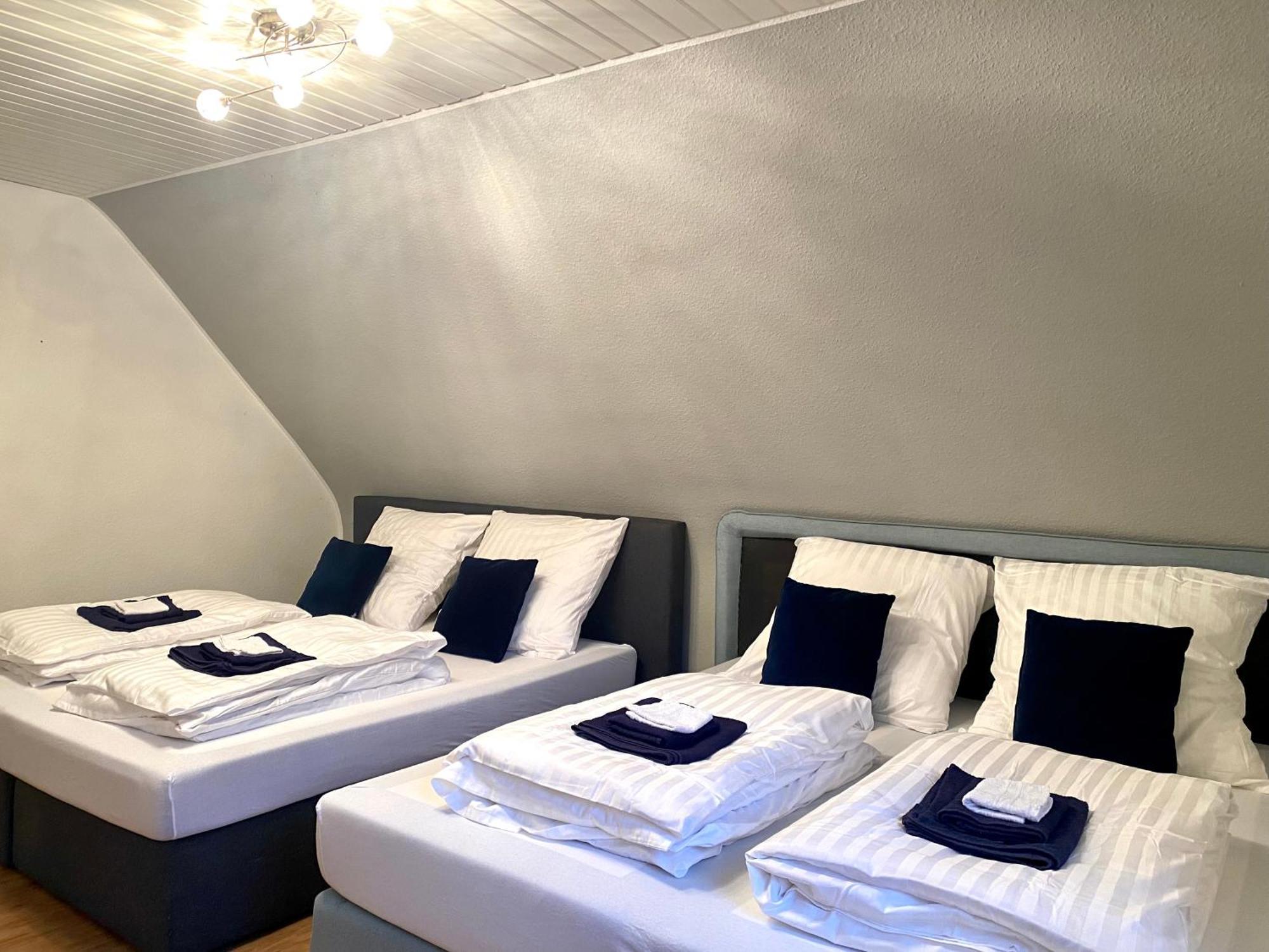 My Loft By Esen Netflix, Parkplatz, Terasse Appartement Rosengarten  Buitenkant foto