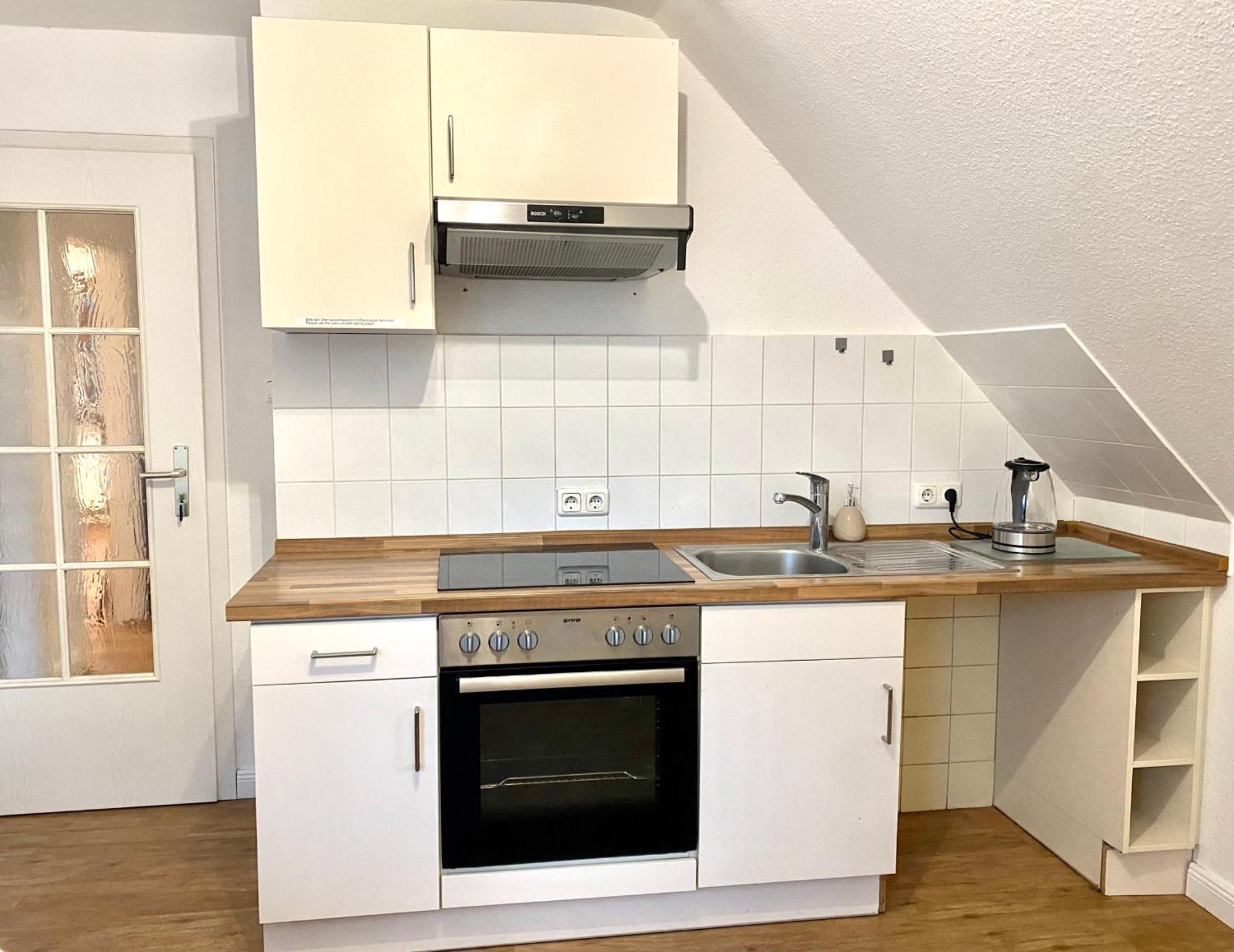 My Loft By Esen Netflix, Parkplatz, Terasse Appartement Rosengarten  Buitenkant foto