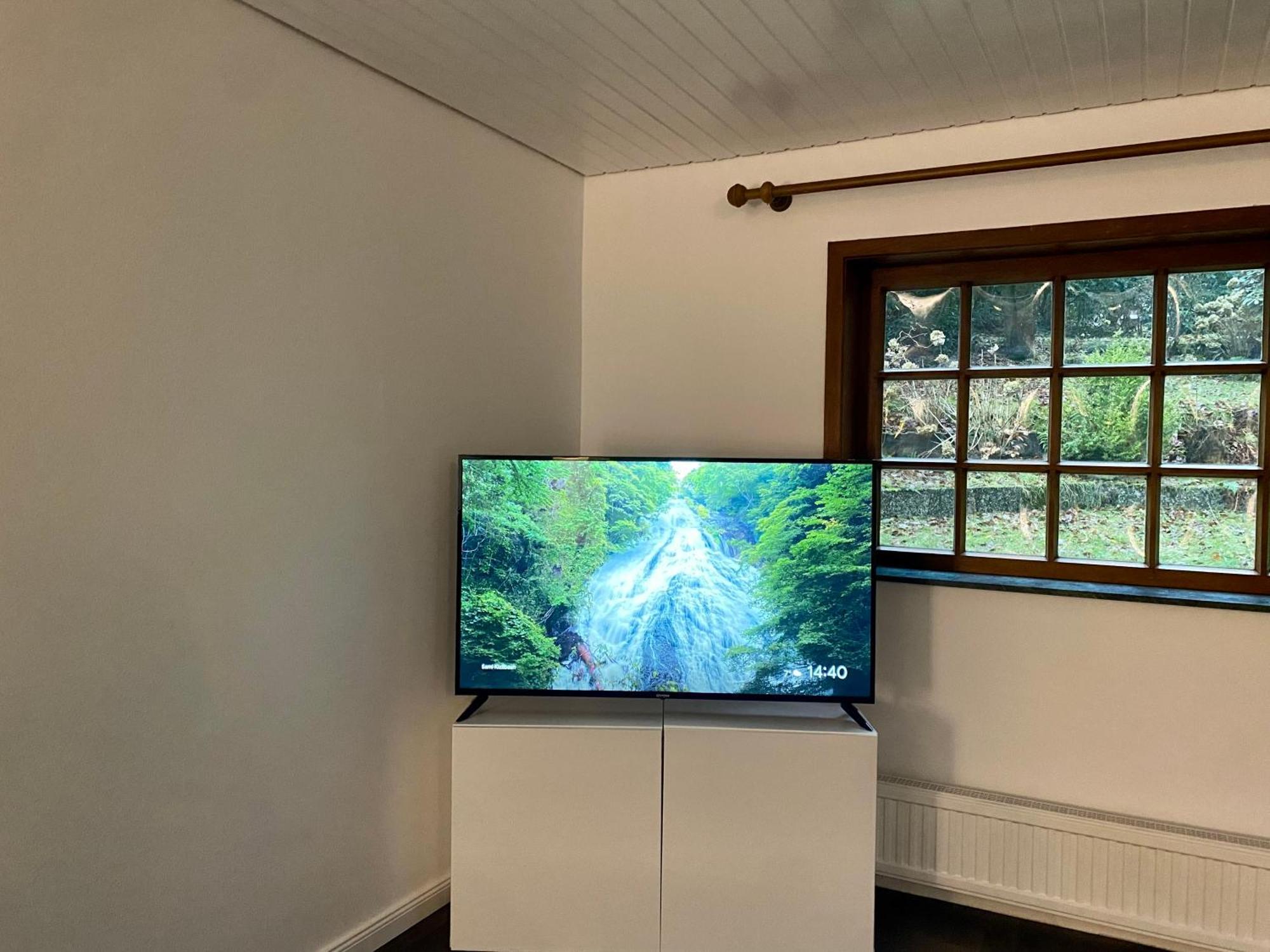 My Loft By Esen Netflix, Parkplatz, Terasse Appartement Rosengarten  Buitenkant foto