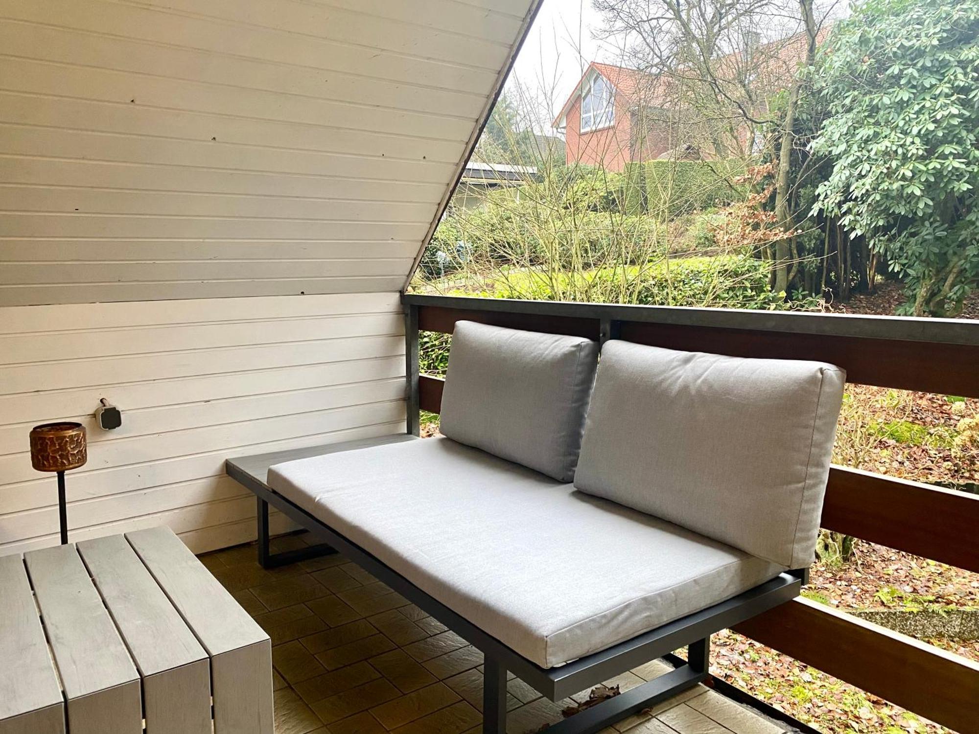 My Loft By Esen Netflix, Parkplatz, Terasse Appartement Rosengarten  Buitenkant foto