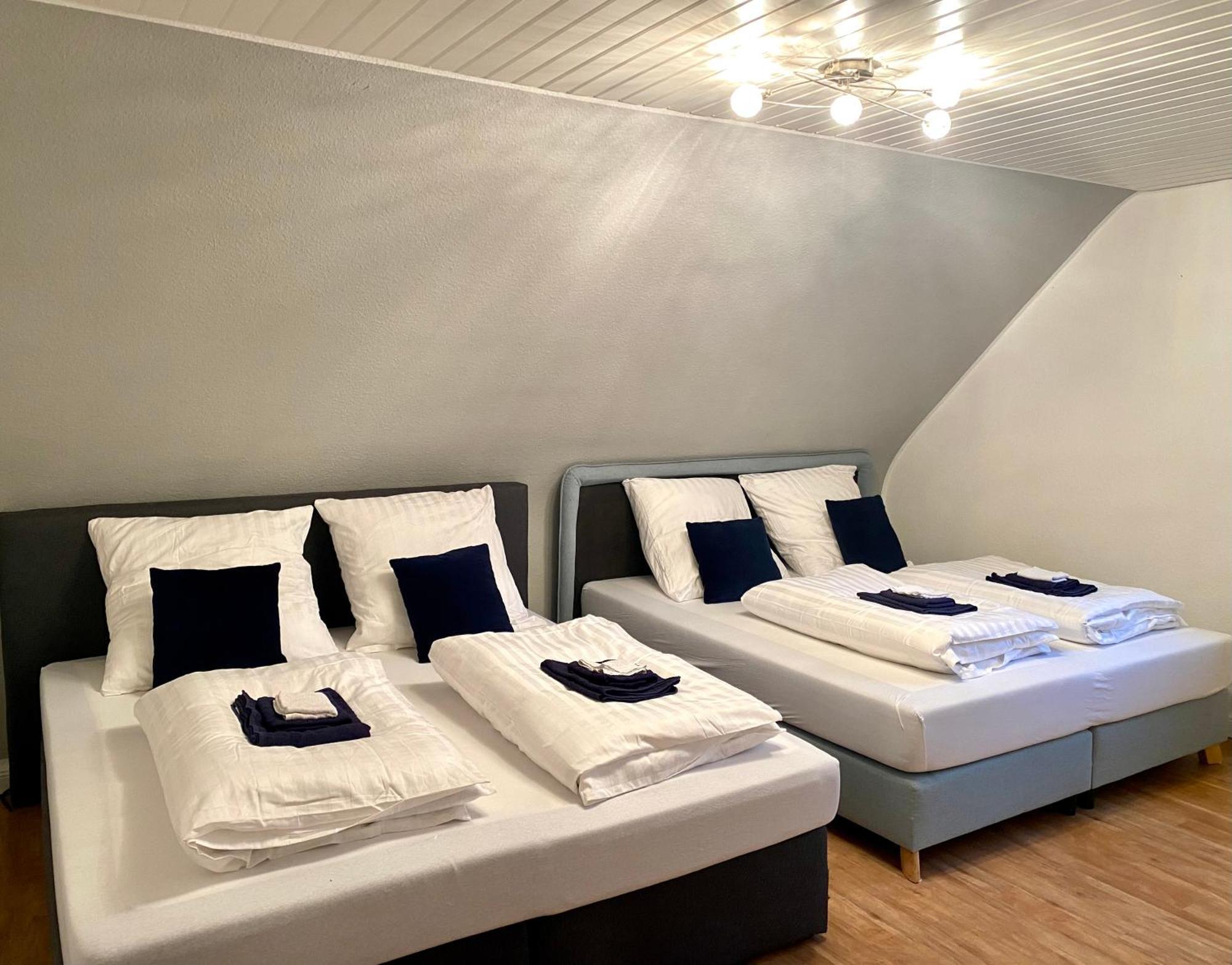 My Loft By Esen Netflix, Parkplatz, Terasse Appartement Rosengarten  Buitenkant foto