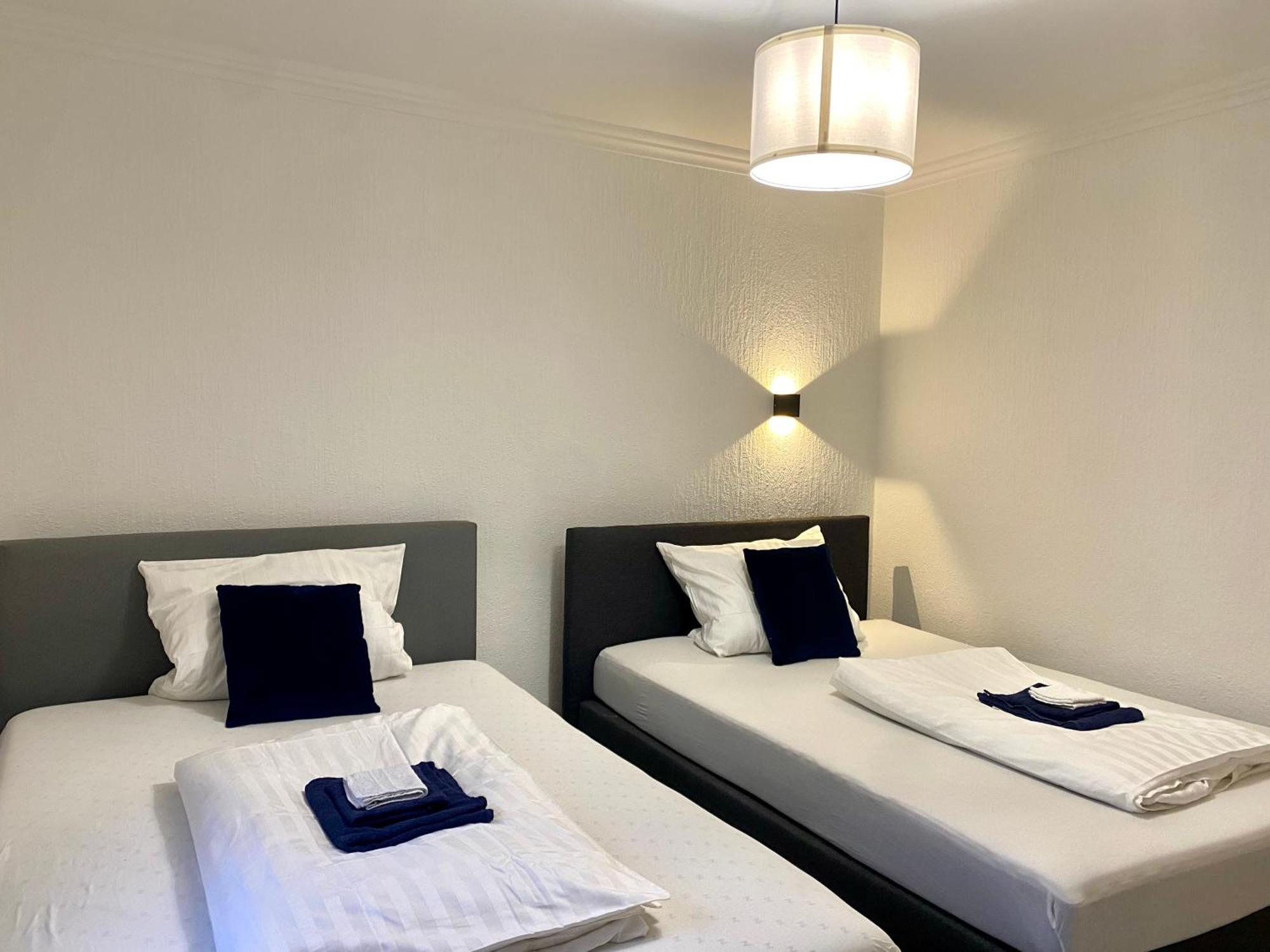 My Loft By Esen Netflix, Parkplatz, Terasse Appartement Rosengarten  Buitenkant foto