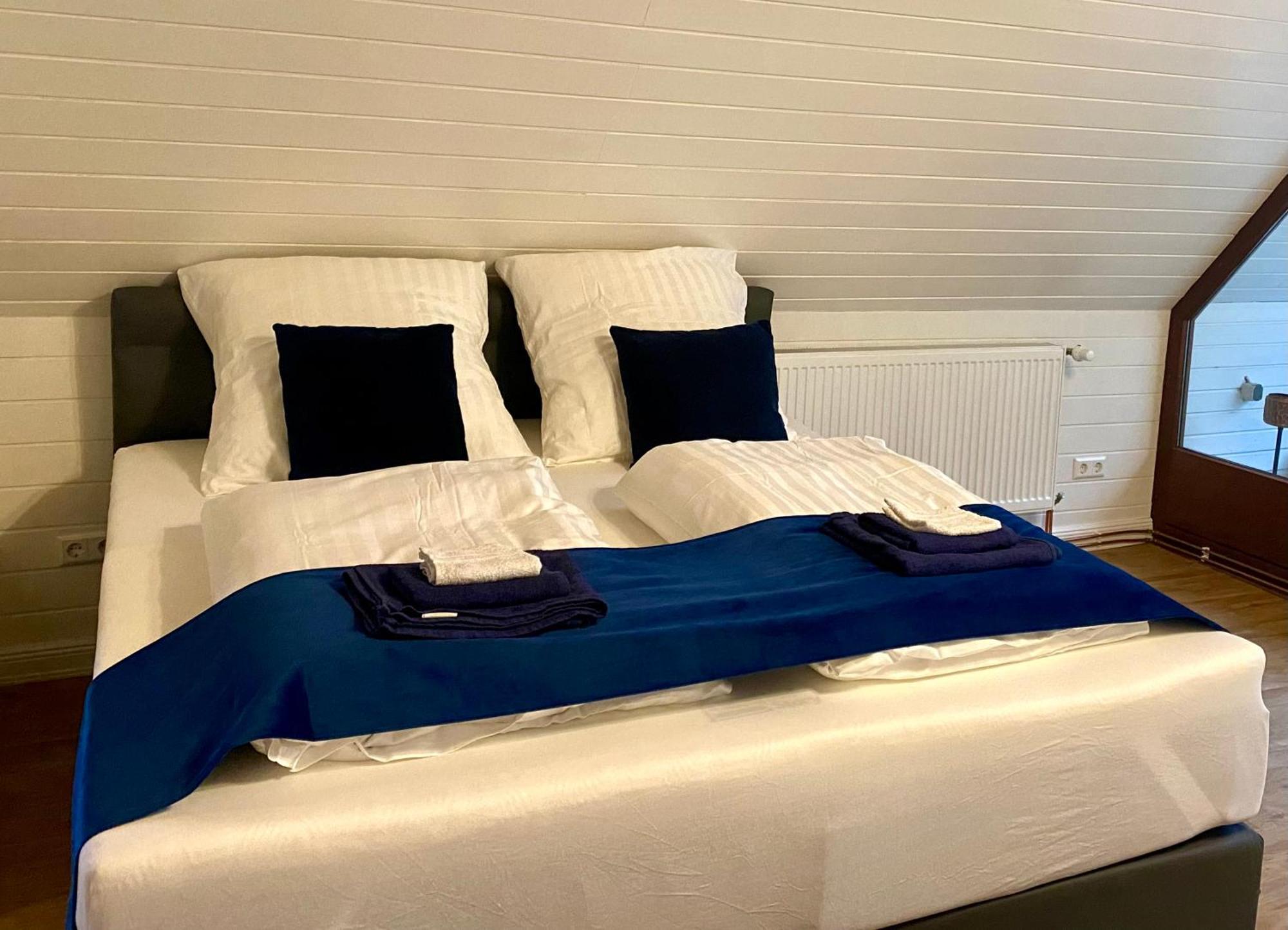 My Loft By Esen Netflix, Parkplatz, Terasse Appartement Rosengarten  Buitenkant foto